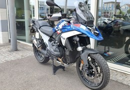 Gebrauchte BMW R 1300 GS