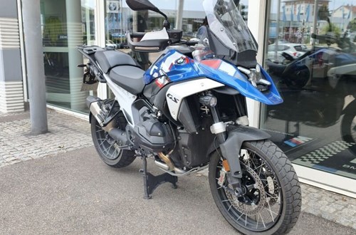 BMW R 1300 GS