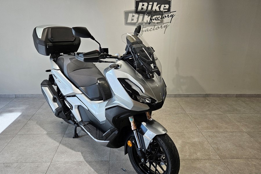 Honda ADV350