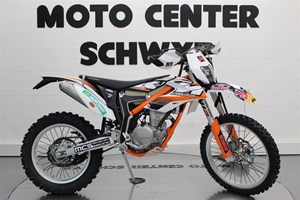 Angebot KTM Freeride 350