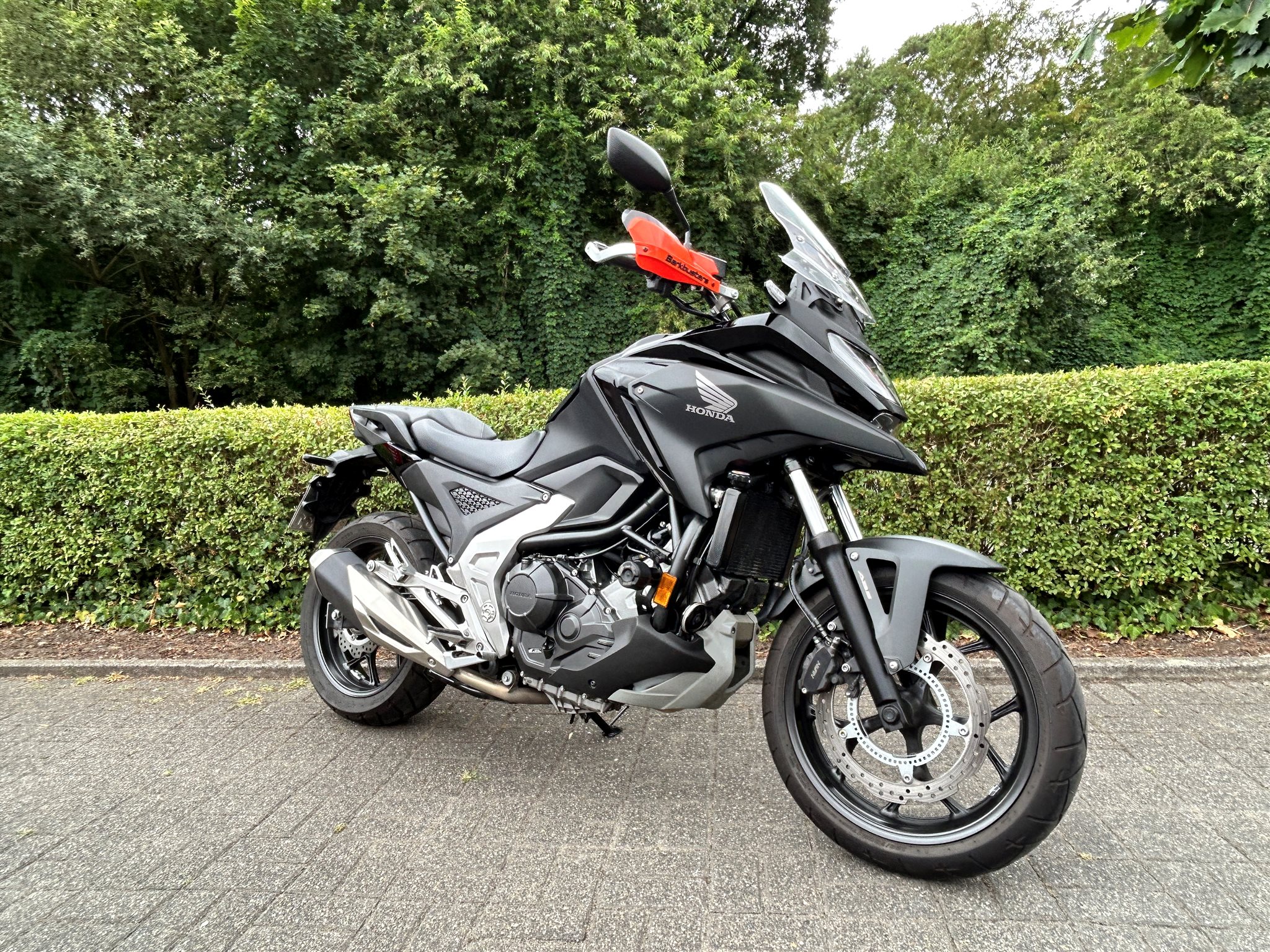 Honda NC750X