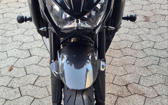 Gebrauchtmotorrad Kawasaki Z 800 - Bild 1