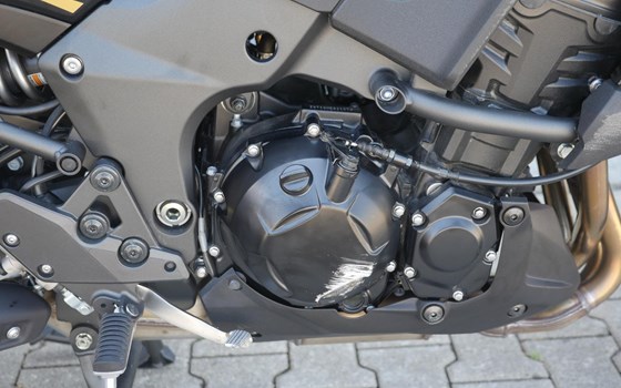 Gebrauchtmotorrad Kawasaki Versys 1100 SE - Bild 10