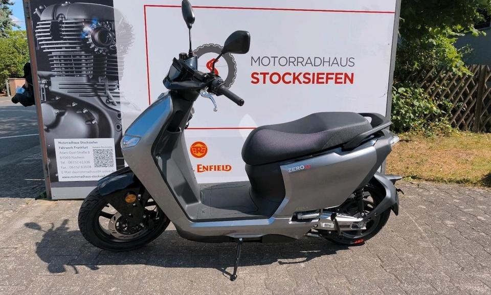 Angebot Zero LS1