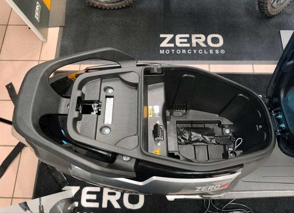 Angebot Zero LS1