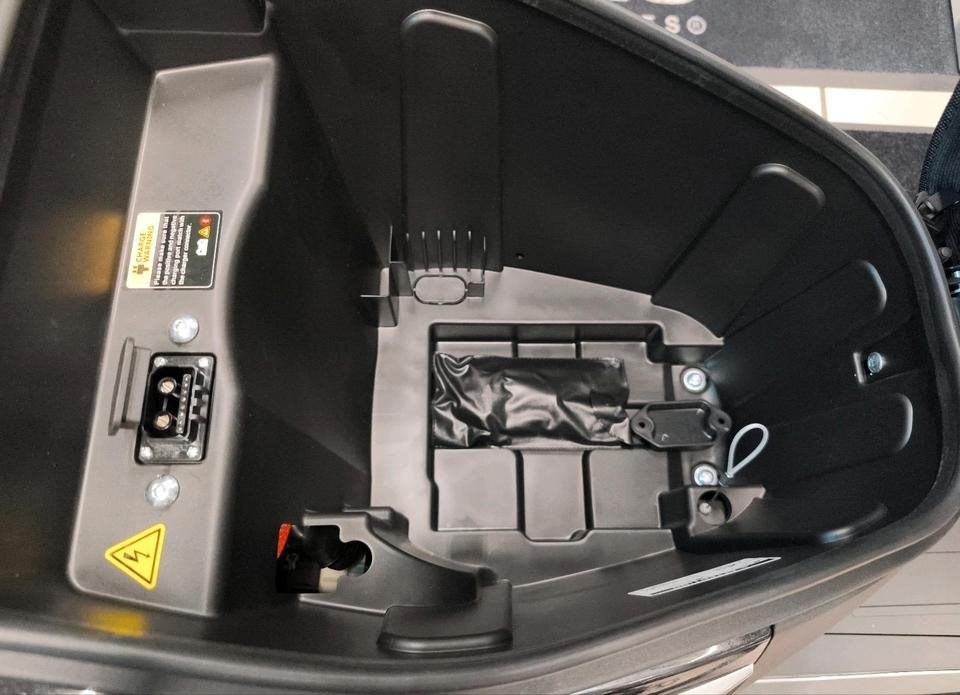 Angebot Zero LS1