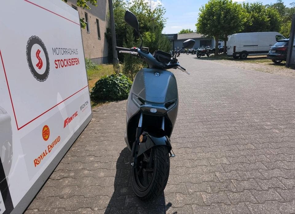 Angebot Zero LS1