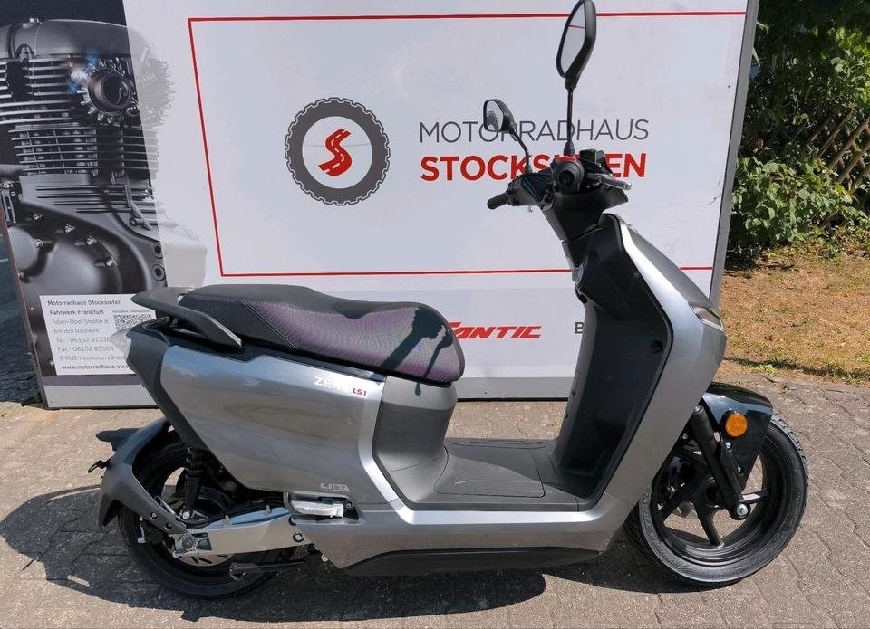 Angebot Zero LS1