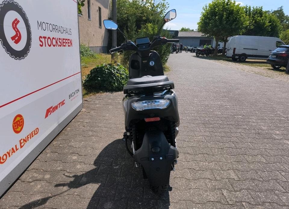 Angebot Zero LS1