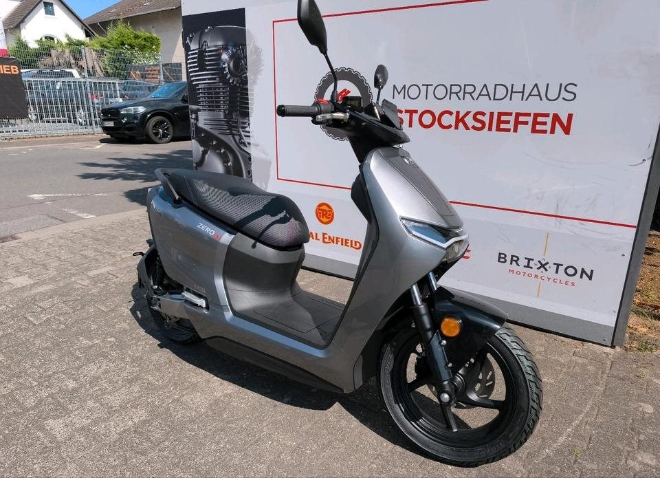 Angebot Zero LS1