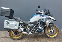 Gebrauchte BMW R 1250 GS