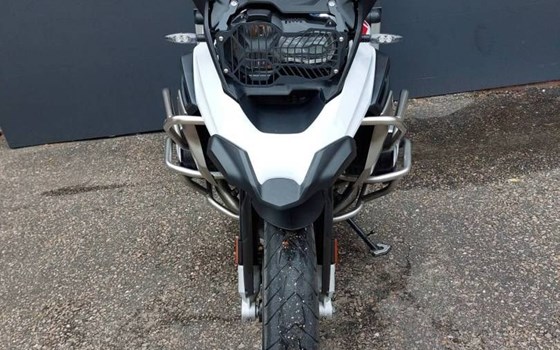 Gebrauchtmotorrad BMW R 1250 GS - Bild 3