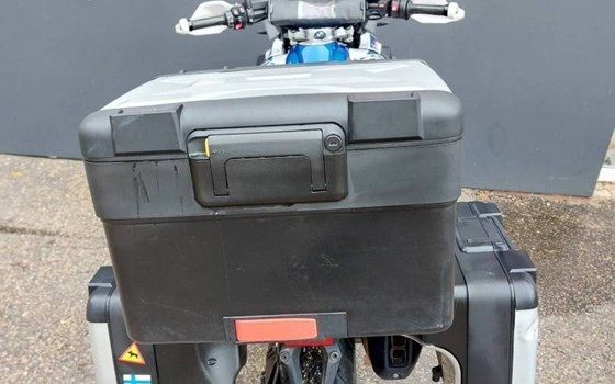 Gebrauchtmotorrad BMW R 1250 GS - Bild 4