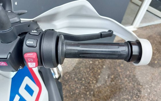Gebrauchtmotorrad BMW R 1250 GS - Bild 9