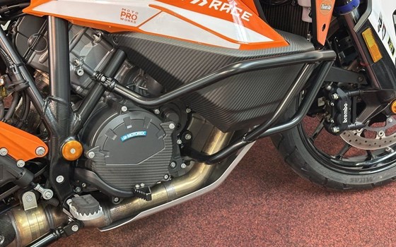 Gebrauchtmotorrad KTM 1290 Super Adventure S - Bild 10