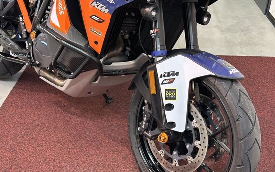 Gebrauchtmotorrad KTM 1290 Super Adventure S - Bild 11