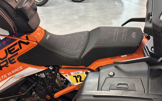 Gebrauchtmotorrad KTM 1290 Super Adventure S - Bild 12
