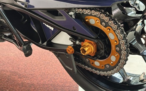 Gebrauchtmotorrad KTM 1290 Super Adventure S - Bild 13