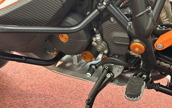 Gebrauchtmotorrad KTM 1290 Super Adventure S - Bild 14