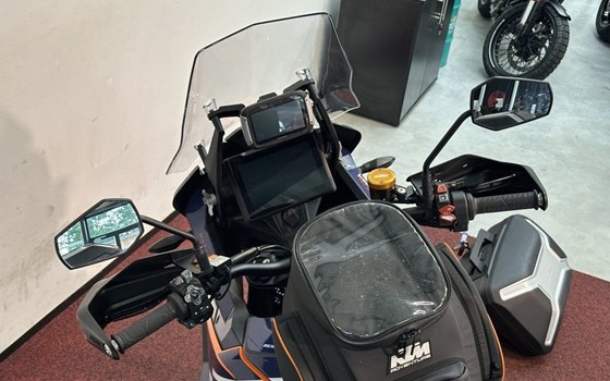 Gebrauchtmotorrad KTM 1290 Super Adventure S - Bild 15