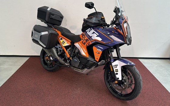 Gebrauchtmotorrad KTM 1290 Super Adventure S - Bild 2