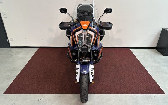 Gebrauchtmotorrad KTM 1290 Super Adventure S - Bild 3
