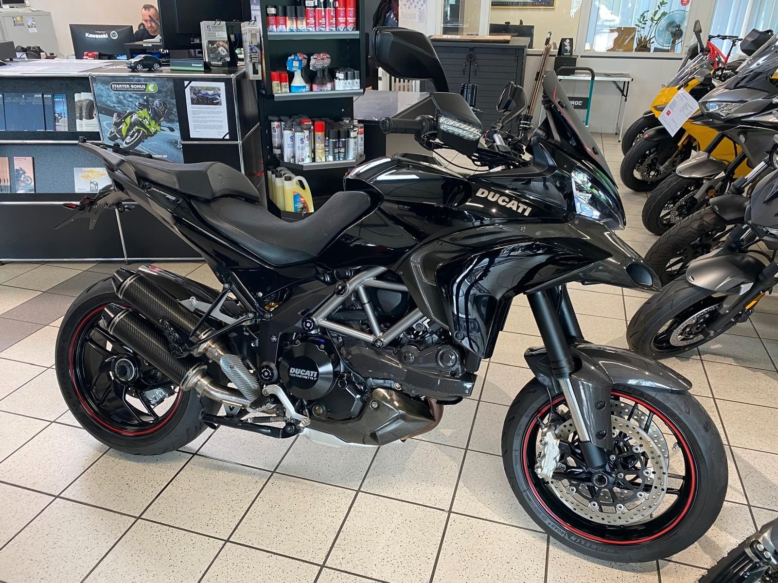 Ducati