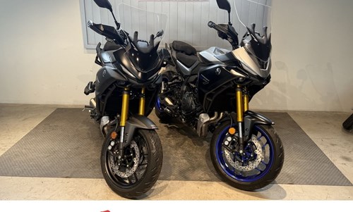 Yamaha Tracer 7 GT