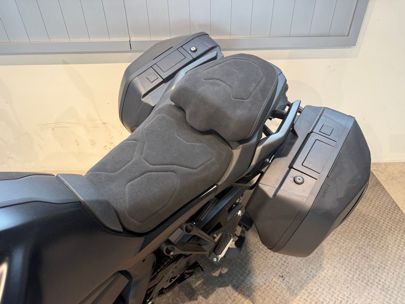 Yamaha Tracer 7 GT