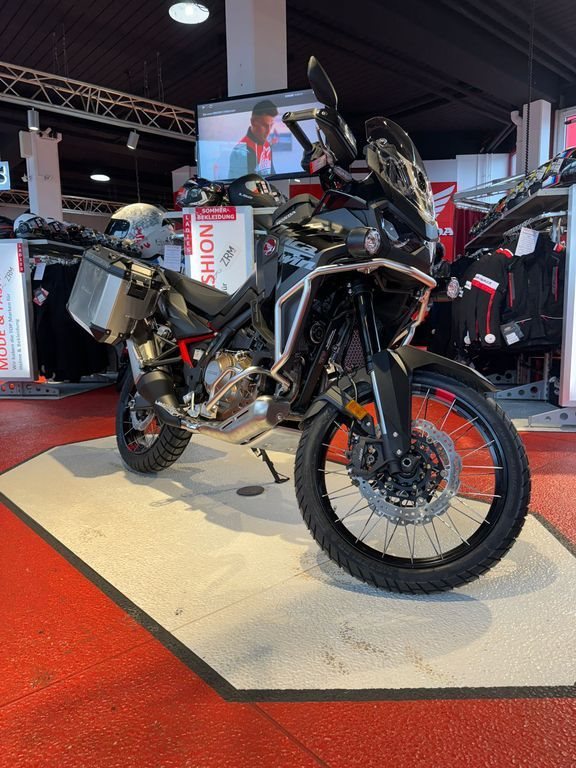 Honda CRF1100L Africa Twin Adventure Sports