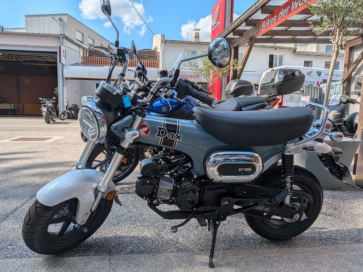 Honda Dax 125
