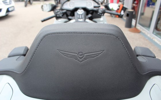 Gebrauchtmotorrad Honda GL 1800 Goldwing Tour DCT - Bild 8