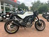 Husqvarna Vitpilen 401