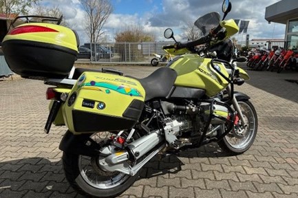 BMW R 1100 GS