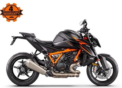 NEUFAHRZEUG KTM 1390 Super Duke R