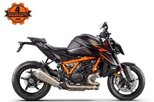 Angebot KTM 1390 Super Duke R