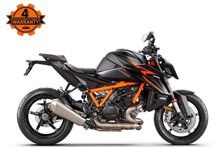 KTM 1390 Super Duke R