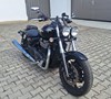 Triumph Thunderbird Storm
