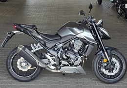 Gebrauchte Honda CB750 Hornet E-Clutch