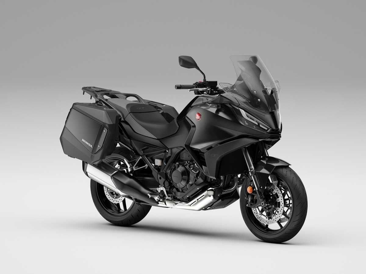 Honda NT1100