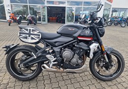 Gebrauchte Triumph Trident 660