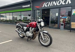 Gebrauchte Honda CB 1100