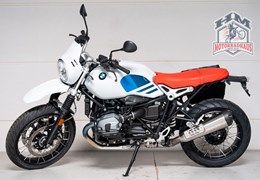 Gebrauchte BMW R nineT Urban G/S