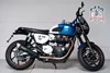 Triumph Speed Twin 1200