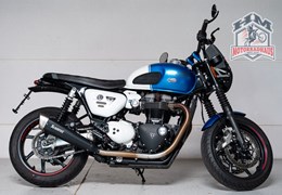 Gebrauchte Triumph Speed Twin 1200