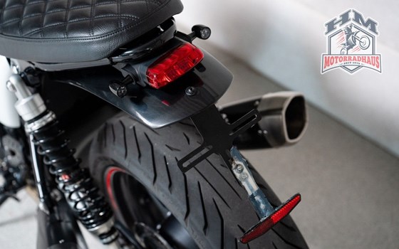 Gebrauchtmotorrad Triumph Speed Twin 1200 - Bild 7