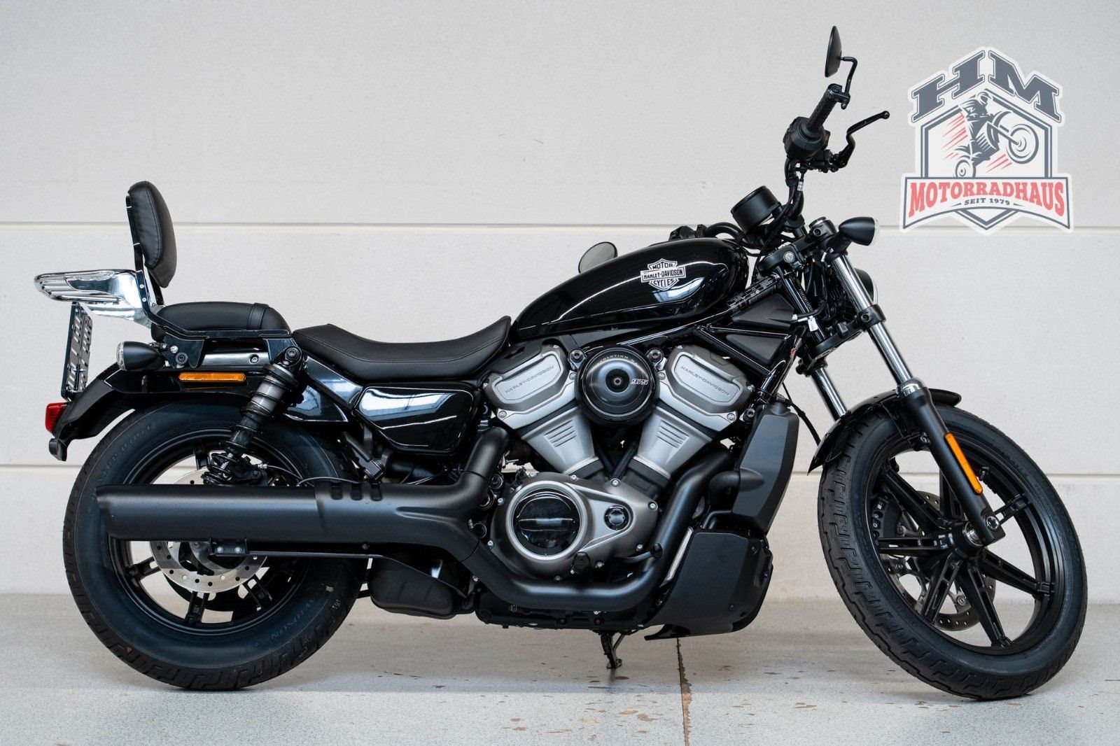 Harley-Davidson Nightster