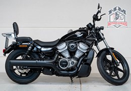 Gebrauchte Harley-Davidson Nightster