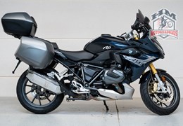 Gebrauchte BMW R 1250 RS