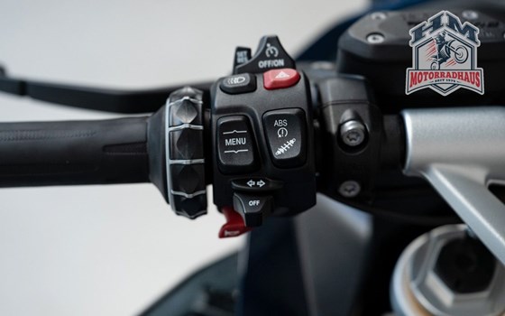 Gebrauchtmotorrad BMW R 1250 RS - Bild 10
